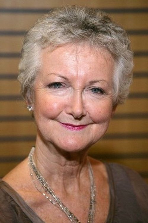 Porträt von Susan Sheridan