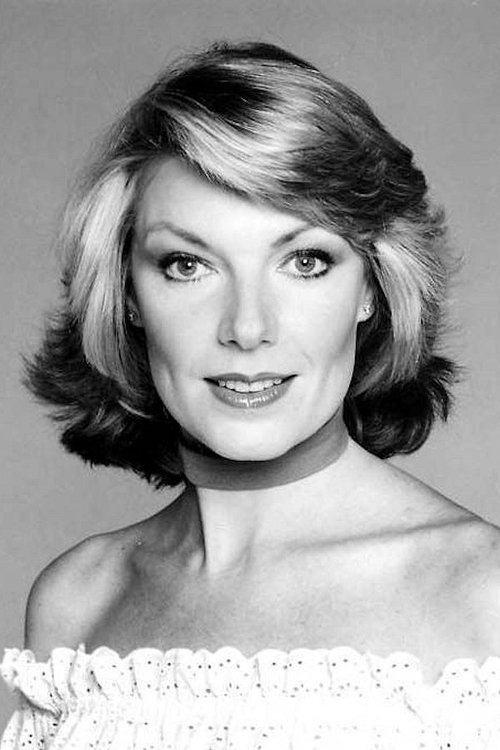 Porträt von Susan Sullivan