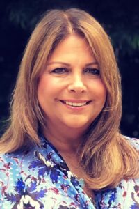 Porträt von Susan Ursitti