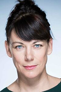 Porträt von Susan Vidler