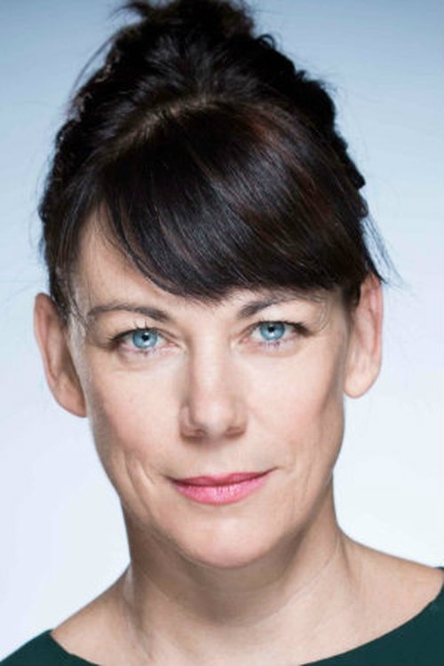 Porträt von Susan Vidler