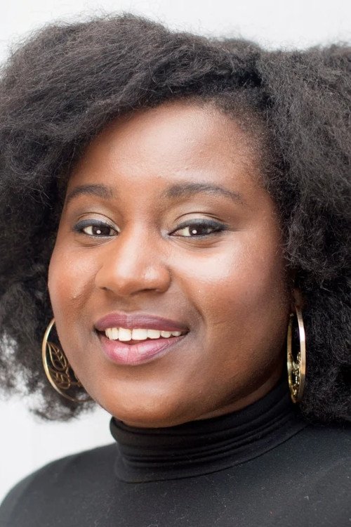 Porträt von Susan Wokoma