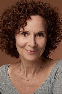 Porträt von Susana Pampín