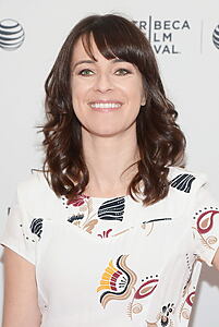 Porträt von Susanna Fogel