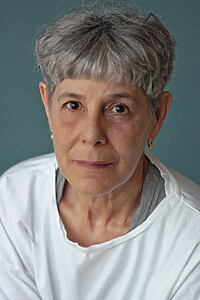 Porträt von Susanna Kaysen