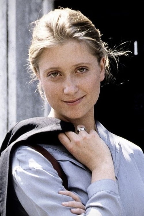 Porträt von Susannah Harker