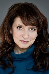 Porträt von Susanne Bier