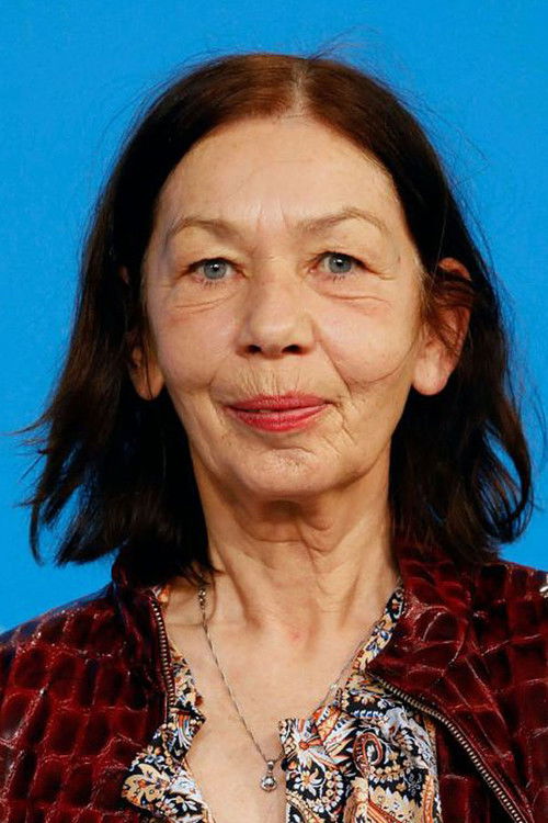 Porträt von Susanne Bredehöft