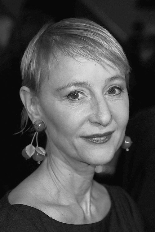 Porträt von Susanne Lothar