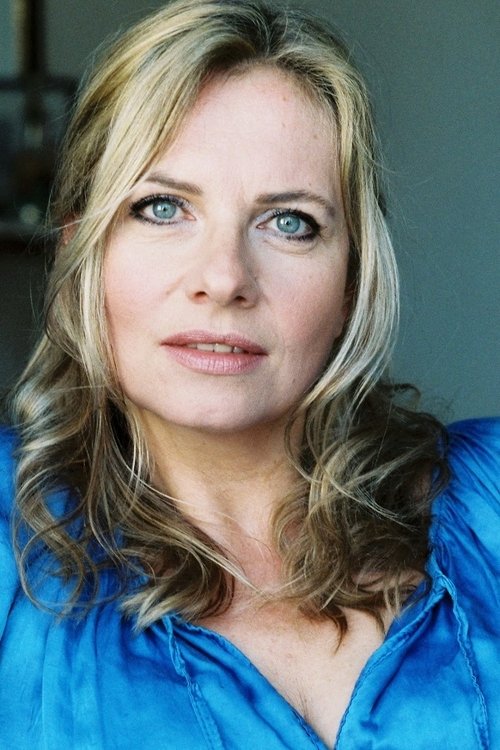 Porträt von Susanne Michel