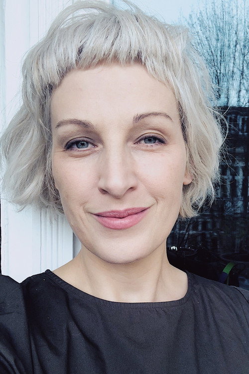 Porträt von Suse Marquardt