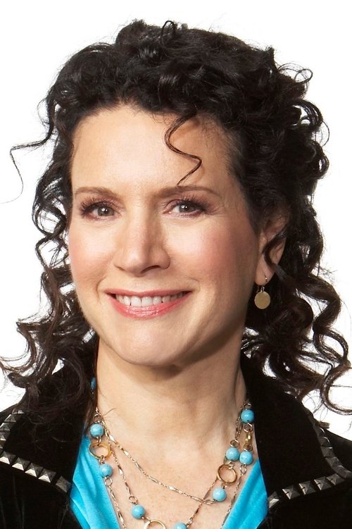 Porträt von Susie Essman