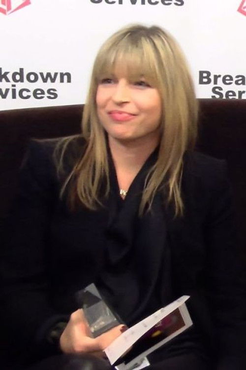 Porträt von Susie Farris