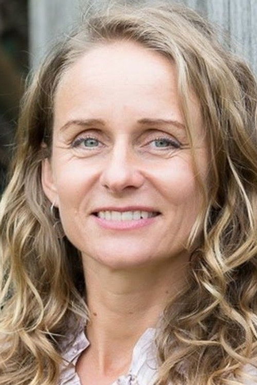 Porträt von Susie Figgis