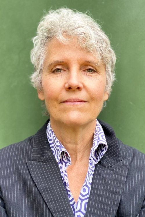 Porträt von Suzanne Buirgy