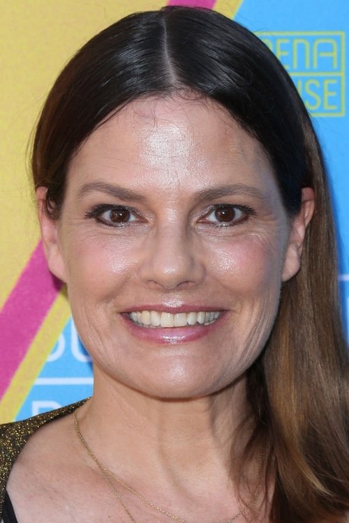 Porträt von Suzanne Cryer