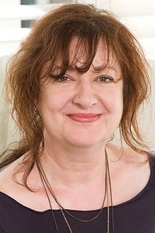 Porträt von Suzanne Smith Crowley