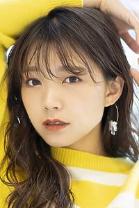 Porträt von Suzuko Mimori