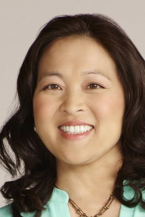 Porträt von Suzy Nakamura