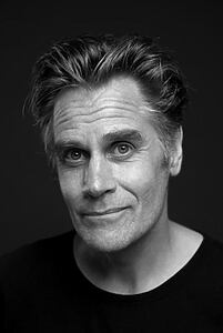 Porträt von Sven Björklund