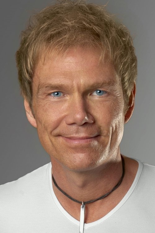 Porträt von Sven Unterwaldt Jr.