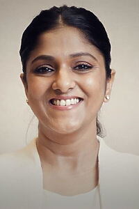Porträt von Swapna Dutt