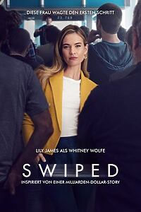 Filmplakat zu Swiped