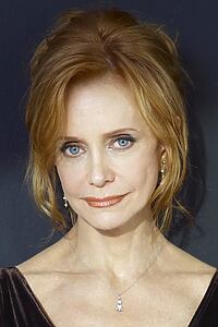 Porträt von Swoosie Kurtz