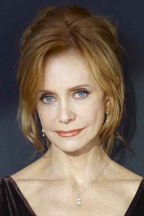 Porträt von Swoosie Kurtz