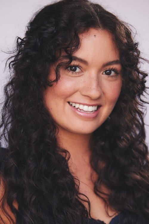 Porträt von Sydney Agudong