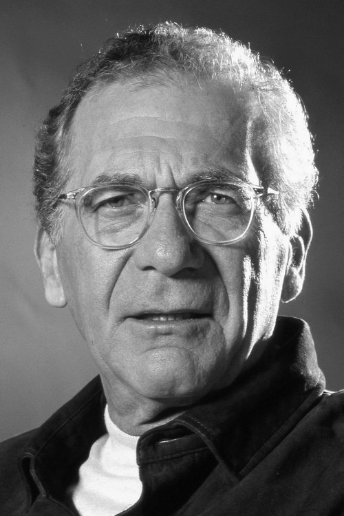 Porträt von Sydney Pollack
