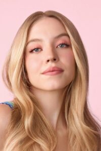 Porträt von Sydney Sweeney