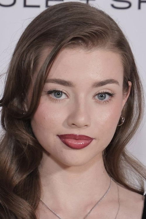 Porträt von Sydney Taylor