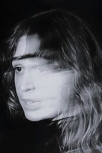 Porträt von Sylvia Santori