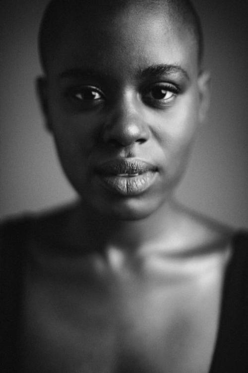 Porträt von Symara A. Templeman