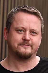 Porträt von Þórhallur Þórhallsson
