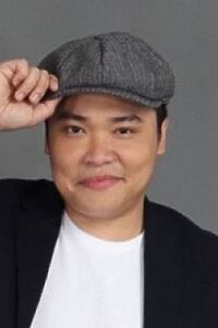 Porträt von TJ Valderrama