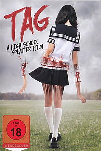 Filmplakat zu Tag - A High School Splatter Film