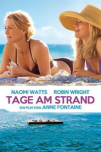 Filmplakat zu Tage am Strand