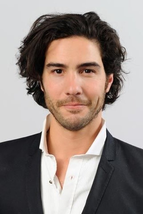 Porträt von Tahar Rahim