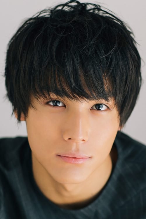 Porträt von Taishi Nakagawa
