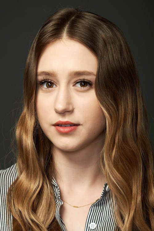 Porträt von Taissa Farmiga