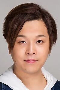 Porträt von Takaaki Torashima