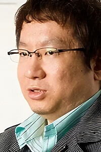 Porträt von Takahiro Miura