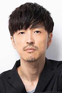 Porträt von Takahiro Sakurai