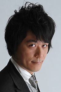 Porträt von Takanori Hoshino