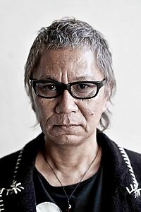 Porträt von Takashi Miike