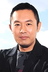 Porträt von Takashi Naito