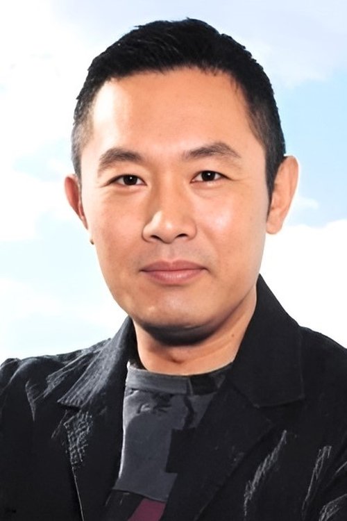 Porträt von Takashi Naito