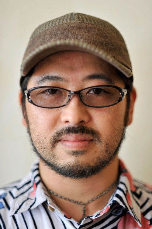 Porträt von Takashi Shimizu